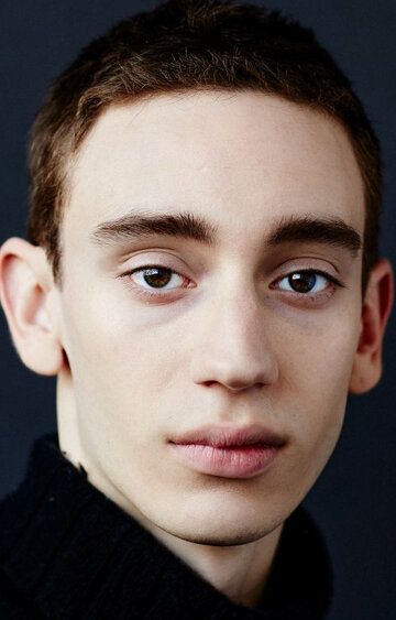 Теодор Пеллерен / Théodore Pellerin