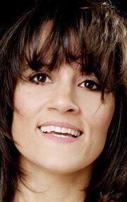 Нина Конти / Nina Conti