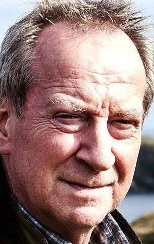 Билл Патерсон / Bill Paterson