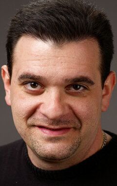 Джино Кафарелли / Gino Cafarelli