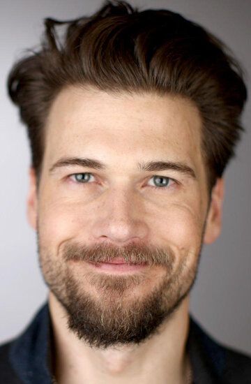 Ник Зано / Nick Zano