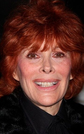 Джилл Ст. Джон / Jill St. John