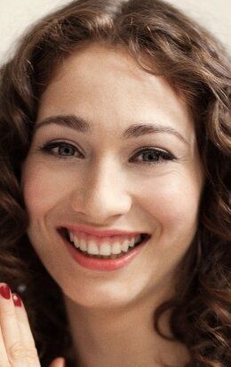 Регина Спектор / Regina Spektor