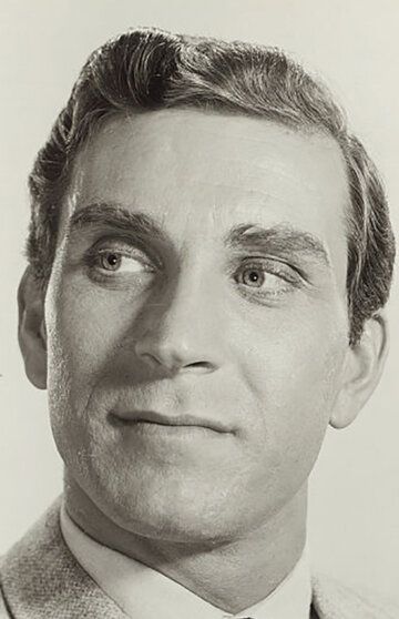 Питер Марк Ричман / Peter Mark Richman