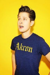 Рея Бутчер / Rhea Butcher