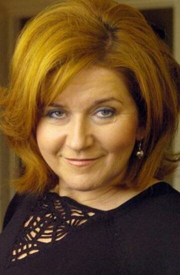 Эва Зетэк / Ewa Zietek