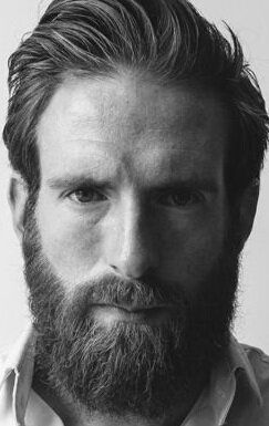 Крэйг МакГинли / Craig McGinlay