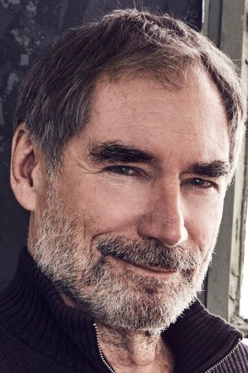 Тимоти Далтон / Timothy Dalton