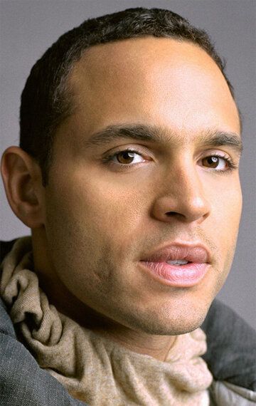 Дэниел Сунджата / Daniel Sunjata