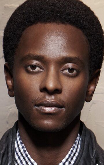 Эди Гатеги / Edi Gathegi