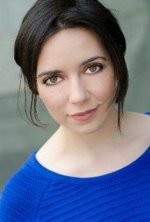 / Aisling Rose McGrogan