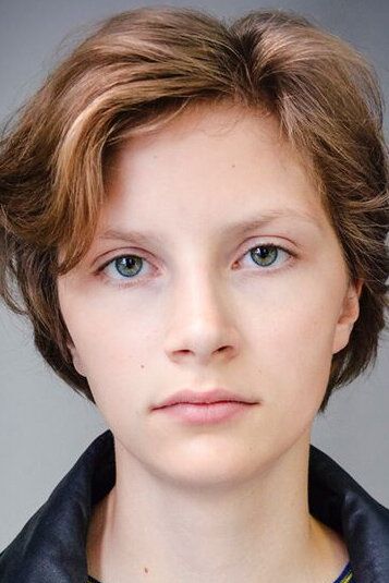 Карлотта фон Фалькенхайн / Carlotta von Falkenhayn