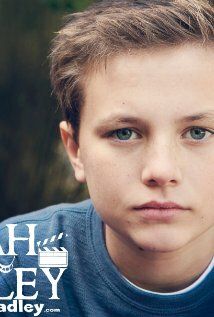  / Noah Headley