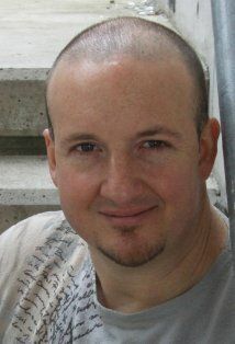 Крэйг Снойер / Craig Snoyer