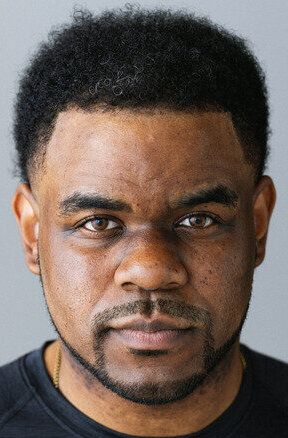 Кеннет Нэнс мл. / Kenneth Nance Jr.