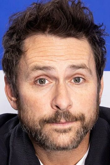 Чарли Дэй / Charlie Day