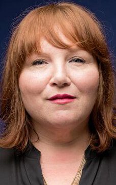 Кэтлин Фортин / Kathleen Fortin