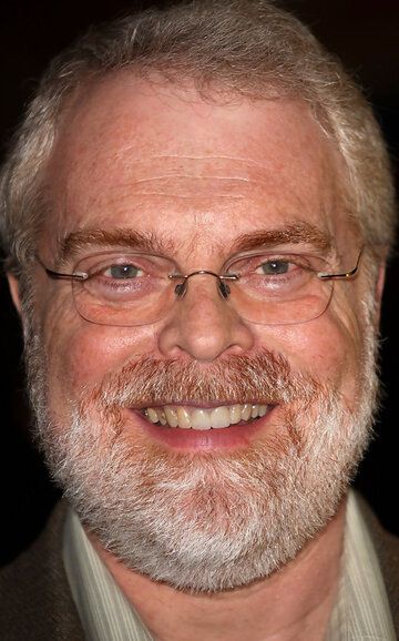 Рон Клементс / Ron Clements