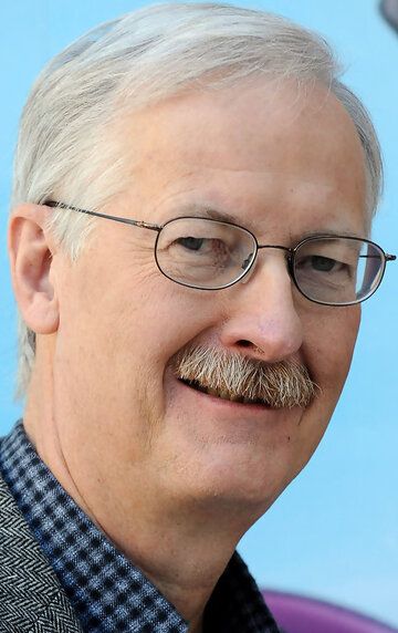 Джон Маскер / John Musker