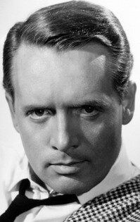 Патрик МакГуэн / Patrick McGoohan
