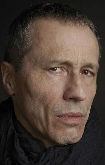 Майкл Уинкотт / Michael Wincott