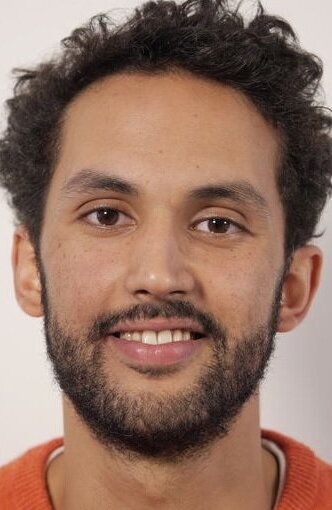  / Mohamed Chakiri