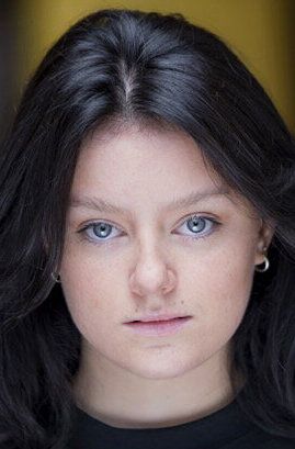 Лили-Роуз Асландогду / Lily-Rose Aslandogdu