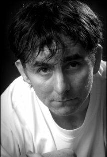 Джон Бурк / John Burke