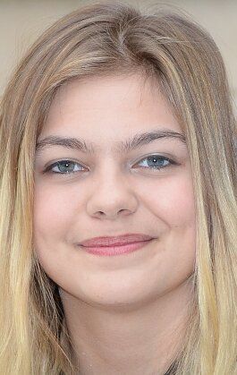 Луан Эмера / Louane Emera