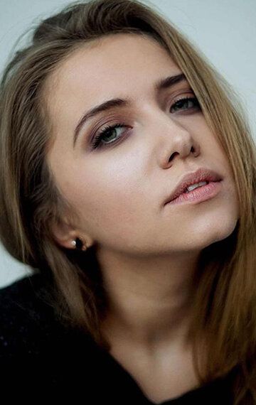 Дарья Дубникова / 