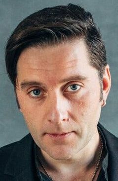 Юрий Сташин / 