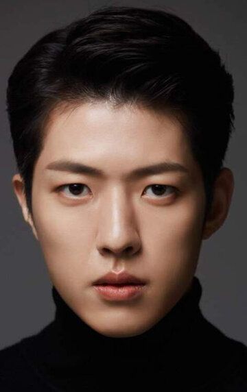 Ли Сон-ёль / Lee Seong-yeol