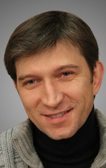Александр Багрянцев / 
