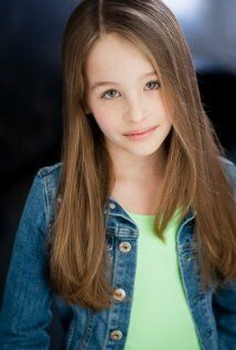 Челси Миллер / Chelsea Miller