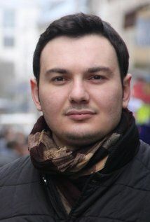 / Ali Dogan Erdogmus