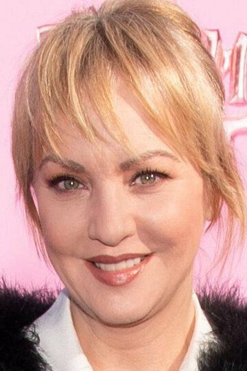 Венди Маклендон-Кови / Wendi McLendon-Covey