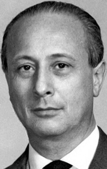 Владислав Шпильман / Wladyslaw Szpilman