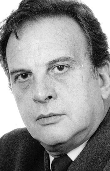 Рональд Харвуд / Ronald Harwood