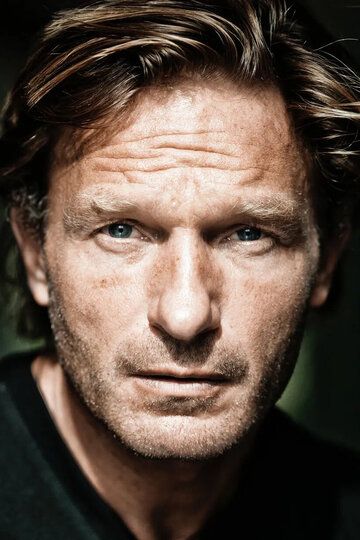 Томас Кречман / Thomas Kretschmann