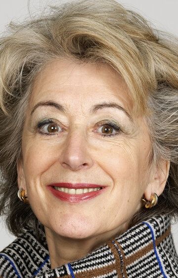 Морин Липман / Maureen Lipman