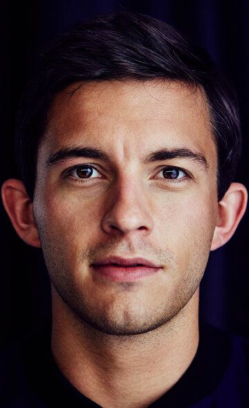 Джонатан Бэйли / Jonathan Bailey