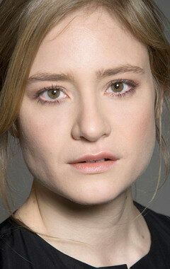 Юлия Йенч / Julia Jentsch