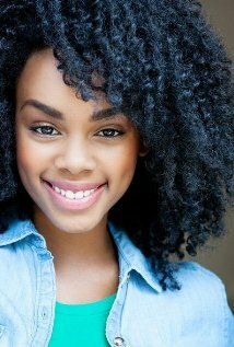 / Tunisha Hubbard