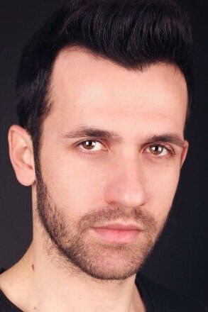 Онур Озтопрак / Onur Oztoprak