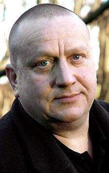 Удо Крошвальд / Udo Kroschwald