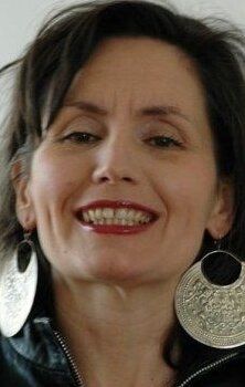 Катажина Баргеловска / Katarzyna Bargielowska