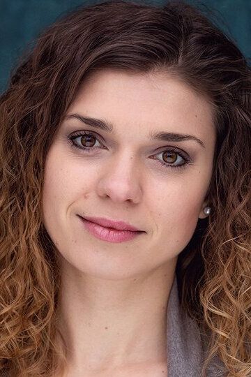 / Denisa Pfauserová