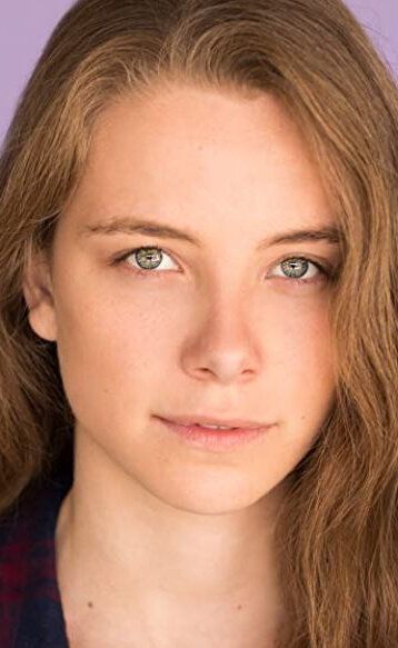  / Anna McKitrick