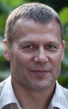 Ярослав Копачевски / Jaroslaw Kopaczewski
