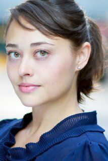  / Ashley Lawwill